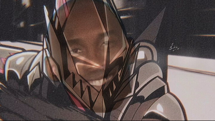 【Convex Hero X】Children, no one in this world can catch up with me