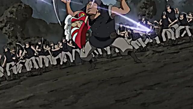 (moment)one piece Movie Z