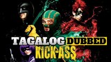 Kick Ass Full Movie Tagalog