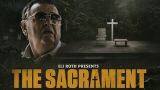 The Sacrament (2013)