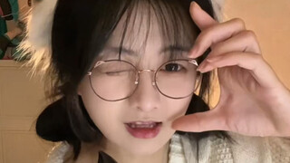 噗通噗通跳～(՞_   ̫ _՞)ᐝ