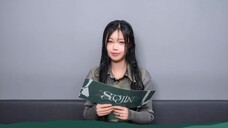 【Seo Soo-jin】 240523 Title song "MONA LISA" cheering tutorial｜2nd EP [RIZZ]