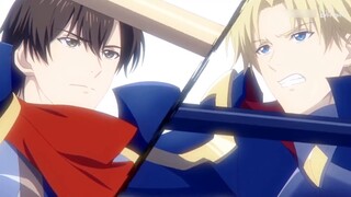 Who knows the value of this scene! E-sports comics have their own cool male protagonist ancestor! !