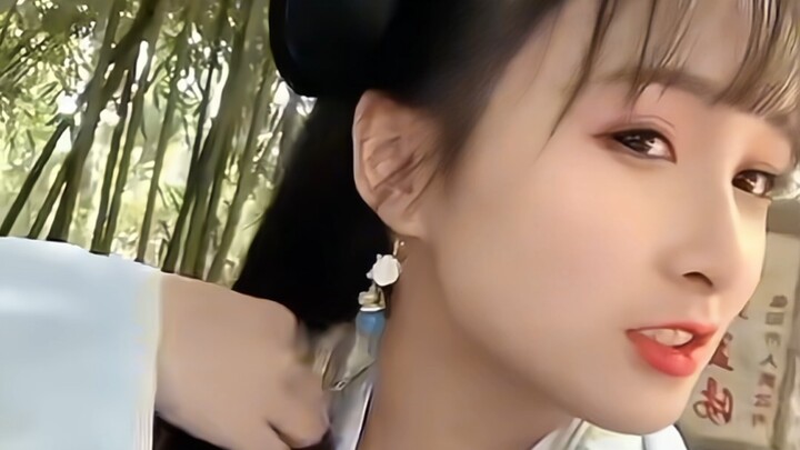 เสี่ยวตันขี้อวด