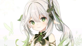 [Genshin Impact] Who can not love such a grass god?