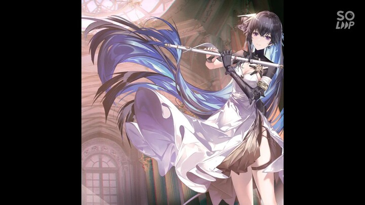 NEW WAIFU คนใหม่น้อง SELENA น้องน่ารักกกมากกก