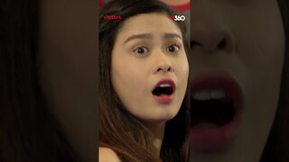 Người yêu cũ hôn cô dâu ngay trong ngày cưới???