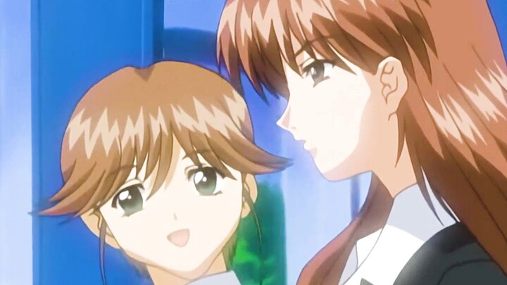 [Anime Recommendation] Why should workers make things difficult for workers?