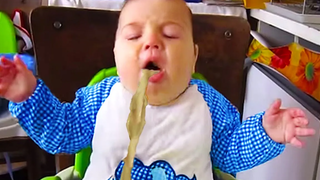 พ่อแม่จะรู้สึกอย่างไรเมื่อได้เห็นนางฟ้า🤮🤮🤮(16)- Funny Baby and Kids - Funny Pets Moments