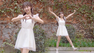 冬天的小甜舞之脸红的思春期You=i