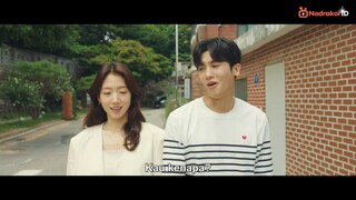 K-drama Doctor Slump eps 8 | Sub indo