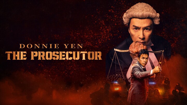 Watch The Prosecutor Online in HD