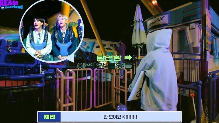 [New Cultural Technology Institute] This is EVERLAND | DREAM in EVERLAND #1 (Chinese Subtitles)