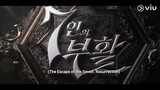 The Escape Of The Seven 2 episode 11 preview