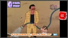 Crayon Shinchan Bahasa Indonesia