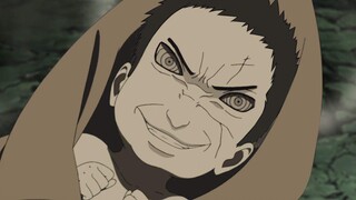 【Thử thách Hokage】 Nếu bạn là nam giới, hãy giữ lấy 50 giây!