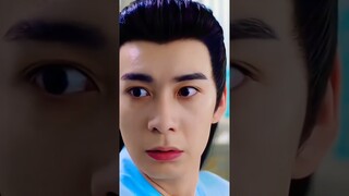 Chen Xing Xu as Shaodian Youqin #cdrama #chinesedrama #dramachina #lovewhenthestarsfall #chenxingxu