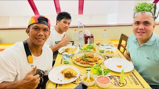 DUBAI MUTTON AND CHICKEN MANDI | EUMIR MARCIAL