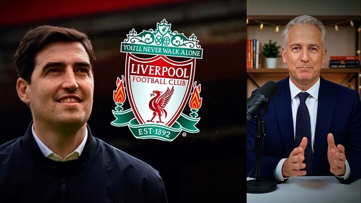 🚨 BREAKING! Liverpool intensively chasing £77m World Cup