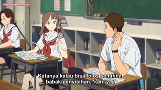EP8 Yano-kun no Futsuu no Hibi (Sub Indonesia)
