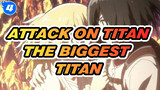 [Attack on Titan] The Biggest Titan Analysis_4