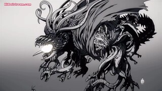 Eps_5 botak satu pukulan musim 3 [One Punch Man Season 3]