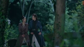 The Long Ballad 🌹💦🌹 Episode 49 (FINAL) 🌹💦🌹 English subtitles