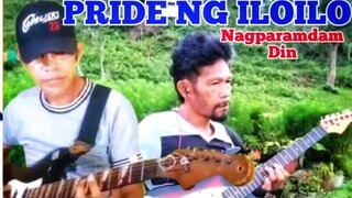 MAY NAHUKAY NA NAMAN TAYONG GINTO NG ILOILO CITY HANEP DIN PAGDATING SA GITARA