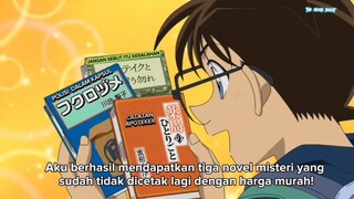 Detective Conan ep 1202