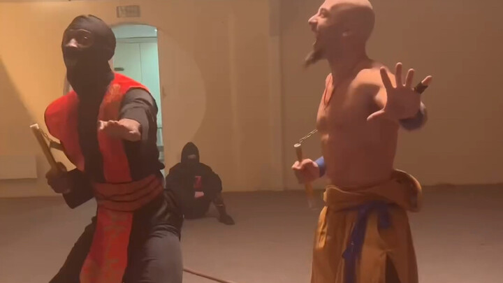 Đưa văn hóa Trung Quốc ra thế giới