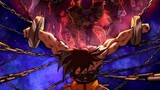 Goku Imprisoned | Grand Priest Gets Angry and freezes Universe Zero | Dragon ball Kakumei Part 6