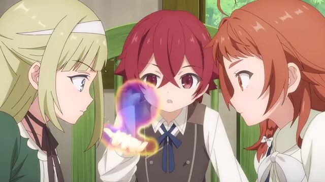 📂 Magic Maker: How To Make Magic in Another World Hindi dubbed s1 ep 4 ❣️❣️❣️❣️