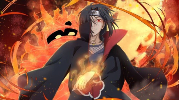 GAME NARUTO TERBARU 2026