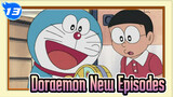Doraemon New Episodes TV Version | 2005 Japan_V13
