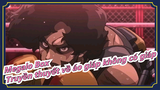 [Megalo Box] Truyền thuyết về áo giáp không có giáp