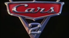 Cars 2 (Dub Indonesia) part 2