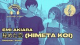 Emi Akiara - 秘めた恋 (Himeta Koi - Hidden Love)