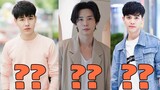 Thai Drama Oxygen The Series 2020 | Cast Real Ages and Real Names |RW Facts & Profile|