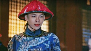 [Ruyi's Royal Love in the Palace] [Jinwei CP] In front of his wife: a good and gentle big dog, when 
