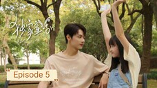 Exclusive Fairytale Episode 5 (eng sub)