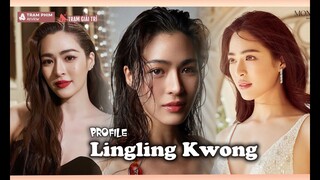 Profile Lingling Kwong: nữ chính gây sốt trong The Secret Of Us là ai? | TGT