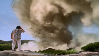 Energi tinggi! Sepuluh transformasi Ultraman yang paling tampan