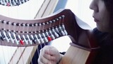 [Celtic Harp] "Sis puella magica" Puella Magi Madoka Magica phiên bản nhẹ nhàng