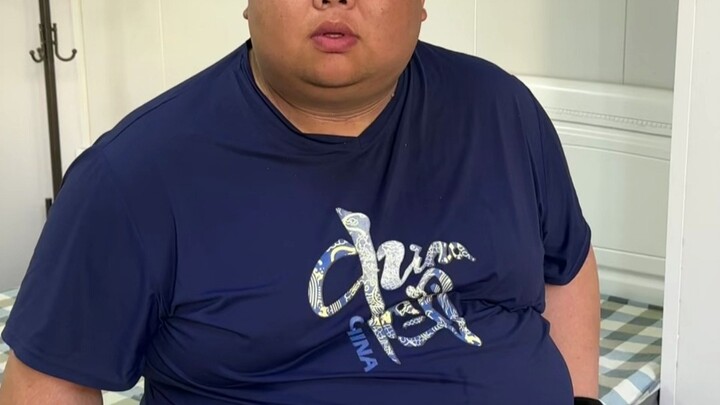 Lost 204 pounds in 9 months—my mom doesn’t even recognize me anymore!