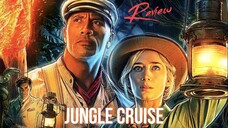 Jungle Сruise (2021) الترجمة العربية