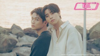 Love Begins in the World of If (2025) Ep1