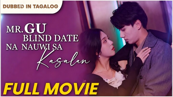 TITLE: Blind Date Billionaire/shortdrama Romance Tagalog Dubbed Full Movie HD