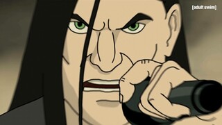 Mustakrakish's Awakening | Metalocalypse | adult swim