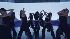 Jisoo "Earthquake" Dance Performance