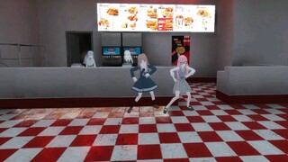 ที่รัก ความสัมพันธ์ของเรามันเหมือนเคเอฟซี~